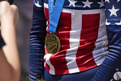 USA Cycling Pro Road Championships past elite winners