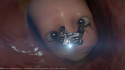 Death Stranding 2 isn't weird enough: Hideo Kojima has an idea for a game where your character forgets everything if you stop playing
