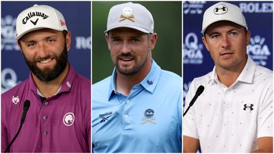 The 8 Best 'Other' Groups To Watch At The PGA Championship