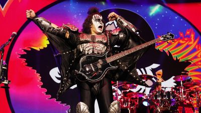 “I’m not going to die with a lot of money. I’m going to die happy”: This Kiss superfan just paid $12k to be Gene Simmons’ roadie for a day