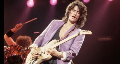 “We were getting comfortable being back together – that was part of the reason we went out on the road without a record deal. Another reason was that we couldn’t get a record deal...” Why Aerosmith’s ’80s misfire, Done With Mirrors, was the making of them