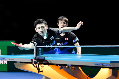 Chinese Table Tennis' Dominant Performance at the ITTF-ATTU Asian Cup