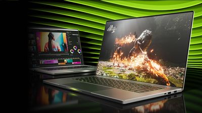 RTX 5090 laptop review claims GPU is a performance dud, but outshines the 4090 in power efficiency