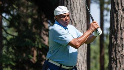 Charles Barkley Explains Why He Chose Golf Over Pickleball As His Senior Sport