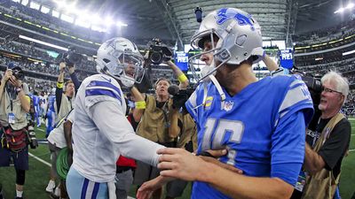 NFL Thanksgiving Schedule 2025: Who Is Playing on Thanksgiving?