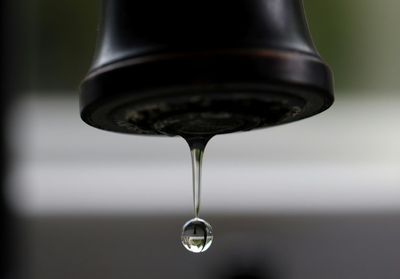 Trump Admin Axes Safeguards Against 'Forever Chemicals' In Drinking Water