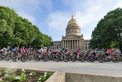 USA Cycling Pro Road Championships 2025 routes