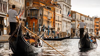 GuruShots: Winning images from the latest Travel Stories photo challenge