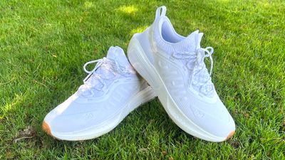 Under Armour Phantom Fore Golf Shoe Review
