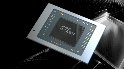 AMD is allegedly working on Arm-based "Sound Wave" APUs for Microsoft's Surface laptops next year