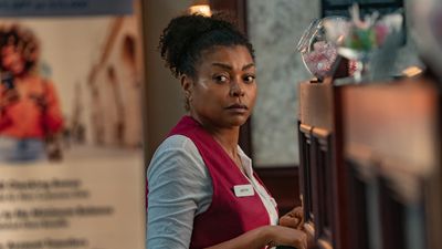 Tyler Perry’s Straw: release date, trailer, cast and everything we know about the Taraji P. Henson drama