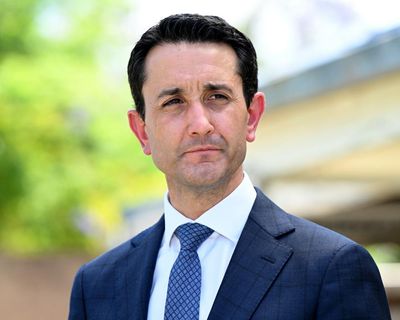 LNP to cut all funding for Queensland’s Environmental Defenders Office, breaking election promise