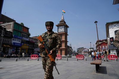 Kashmiris ‘feel unheard’ again as Trump offers to mediate dispute between India and Pakistan