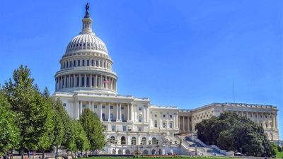 GOP sneaks 10-year halt to State-driven AI regulation into budget bill