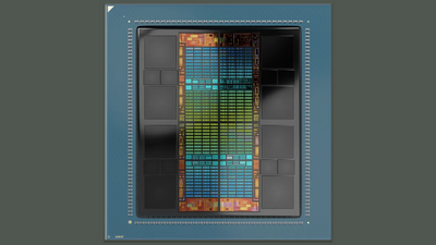 Limited scalability of AMD's Instinct MI325X limits scale of its sales, says analyst firm