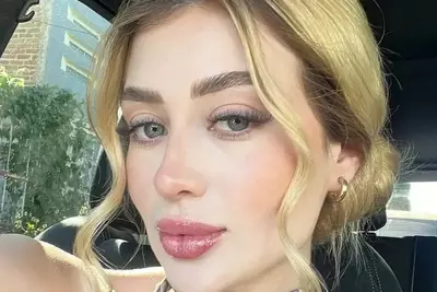 Mexican TikTok influencer shot dead while streaming live from salon
