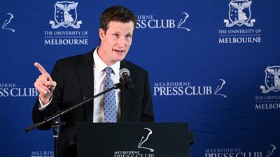 NRL announce new Perth CEO amid Bears PR battle