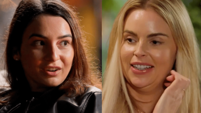 Farmer Wants A Wife Star Calls Out The Show For Giving Her Co-Star The Villain Edit