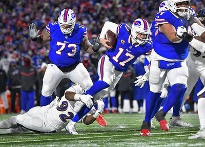 NFL Schedule 2025: Sunday Night Football, Monday Night Games