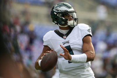 2025 NFL schedule by week