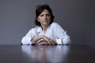 'I Thought She'd Survive': Story Of Slain Gaza Photojournalist Touches Cannes