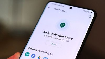 Tech Talk: More than you ever wanted to know about malware