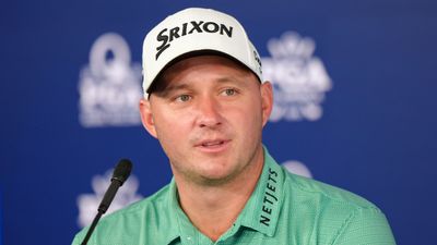 A Week After Winning With Stand-In Caddie, Sepp Straka Will Have Another New Looper On The Bag At The PGA Championship
