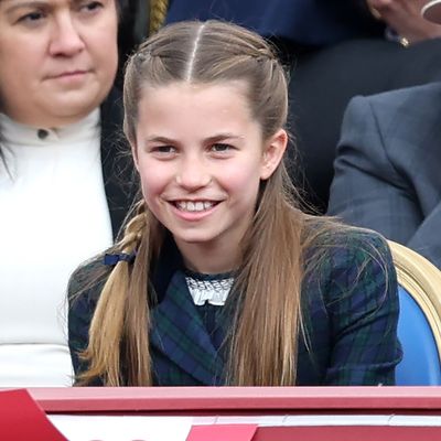 Prince William Reveals Sporty Princess Charlotte's New Hobby to Olympic Athlete