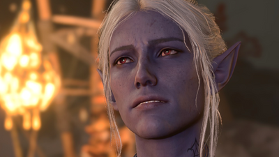 Baldur's Gate 3's latest hotfix quietly removes artifacts of a cut storyline never meant to be heard