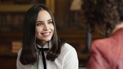 Netflix’s new romantic comedy sounds like a must-watch comfort movie for summer 2025 — here’s the first look