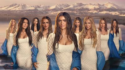 How to watch The Secret Lives of Mormon Wives season 2 online or on TV