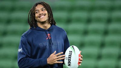 O'Brien won't make call on Young's Knights return