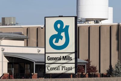Do Wall Street Analysts Like General Mills Stock?
