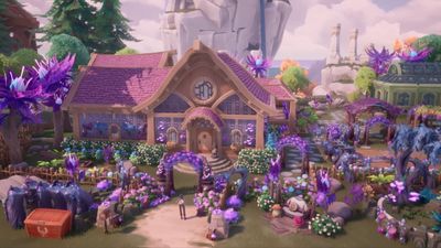 All Palia Elderwood Twitch drops and how to get them