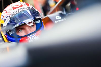 Exclusive: Ford "won't run away" if Max Verstappen leaves Red Bull