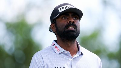 Sahith Theegala Withdraws From 2025 PGA Championship