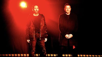 Nine Inch Nails duo Trent Reznor and Atticus Ross are launching a new festival celebrating and showcasing film soundtrack scores, with John Carpenter and Danny Elfman among "a stacked lineup of visionaries doing something you might not see again"