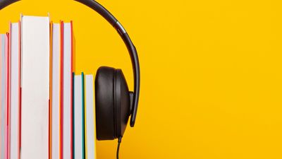Audible’s AI narration sounds impressive, but I'd rather hear the story told by a human