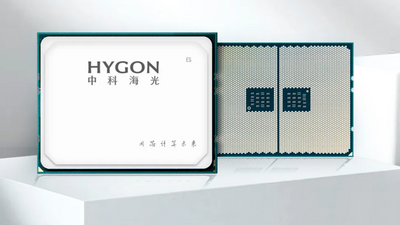 Chinese CPU vendor swaps AMD Zen architecture for homegrown one to deliver 128-core monster to give EPYC and Xeon a run for their money