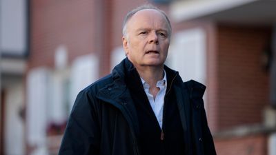The Game episode 3 recap: Huw is framed for murder, but who else is dead?