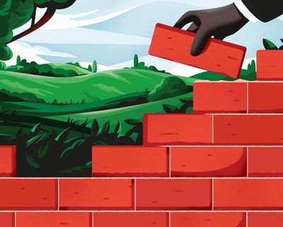 Labour has denounced me as ‘deeply misleading’ on its planning reform. I wish that were true