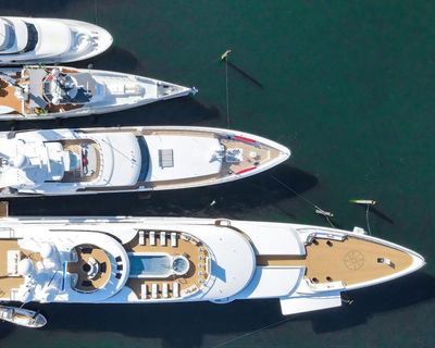 MP to launch bill to target superyachts, private jets and fossil fuel producers