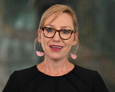 Larissa Waters is the new federal Greens leader. Here’s five things to know about her