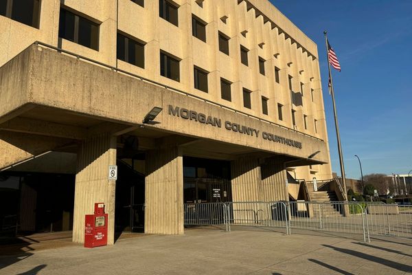 Alabama lawmakers approve additional legal protections for police officers