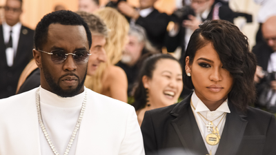 Sean ‘Diddy’ Combs Trial Jury Visibly Shocked After Being Shown Photos From Freak-Offs