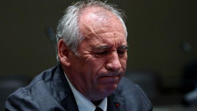 French PM Bayrou denies covering up sexual abuse at Catholic school
