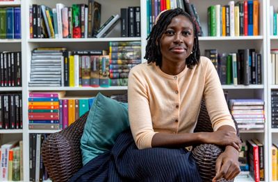 A New New Me by Helen Oyeyemi review – a fable about self-mythology