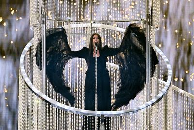 Israel In Eurovision Spotlight At Second Semifinal