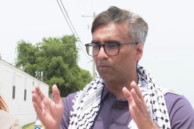 Indian scholar swept up in Trump’s crackdown on Palestine supporters freed