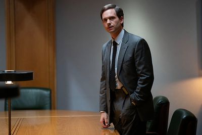 The Bombing of Pan Am 103: from Connor Swindells to Patrick J Adams, who’s in the cast?